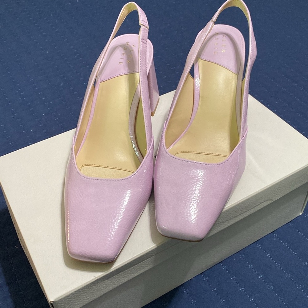 Alex Marie shoes size 7M